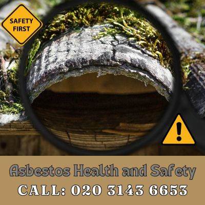 Expert Asbestos Health and Safety Services in Sydenham | Call 020 3143 6653