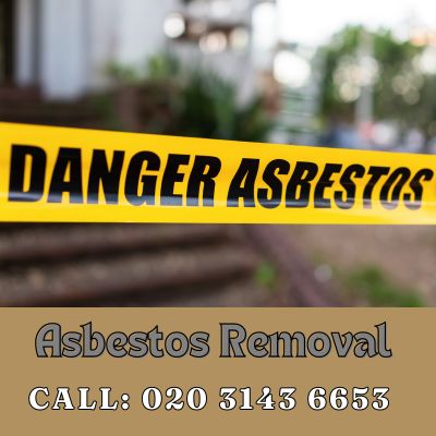 Asbestos Removal Sydenham | Safe & Compliant | Call Us at 020 3143 6653