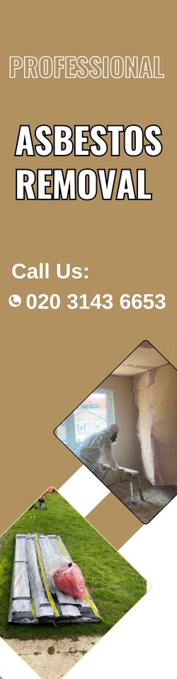 Sydenham Asbestos Removal